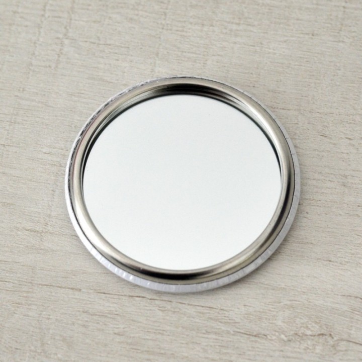 Badge Nuage Bientôt Grand Frère