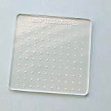 Jeu des petits carrés Pipopipette - Zéro Déchet