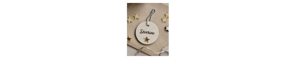 Objets personnalisés - Idées Cadeaux Personnalisés.