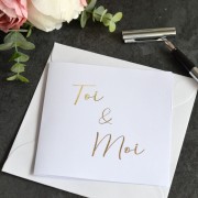 Saint Valentin