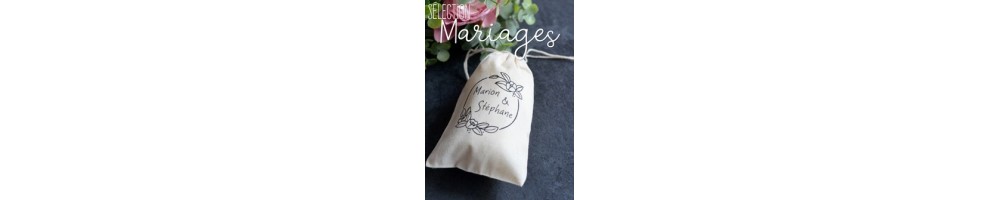 Mariage Décoration personnalisée