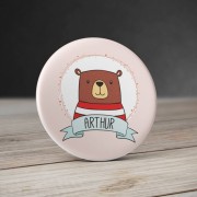 Badges Prénoms