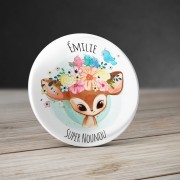 Badges Animaux