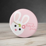 Badges Frères et Soeurs