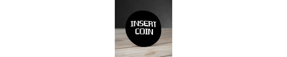 Badges Geek