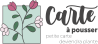 Carte à Pousser